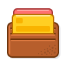 Wallet Cards